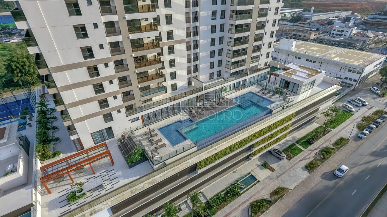 Apartamento, 3 quartos, 88 m² - Foto 4
