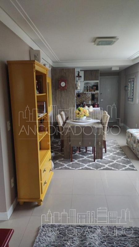 Apartamento, 3 quartos, 100 m² - Foto 2
