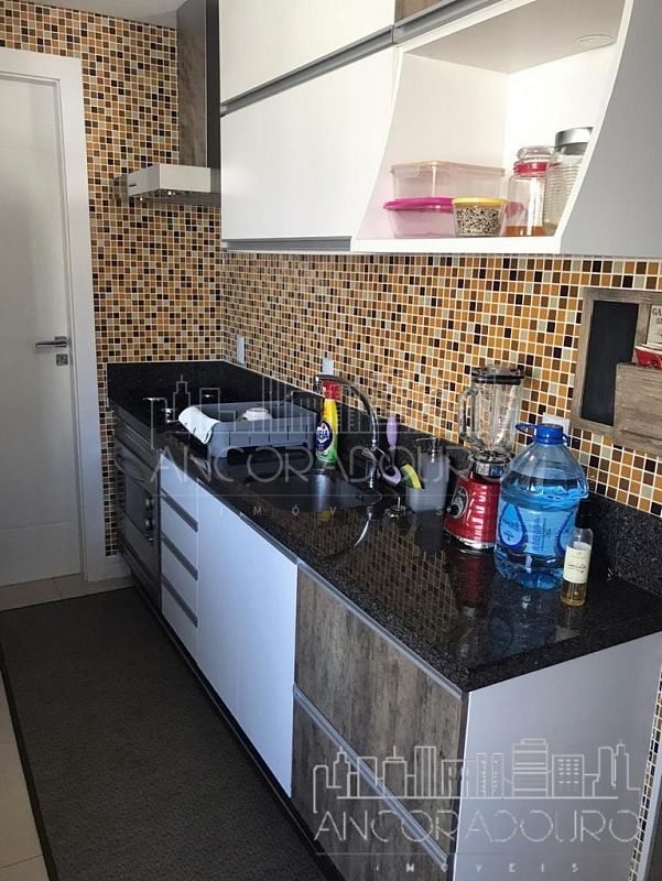 Apartamento, 3 quartos, 100 m² - Foto 3
