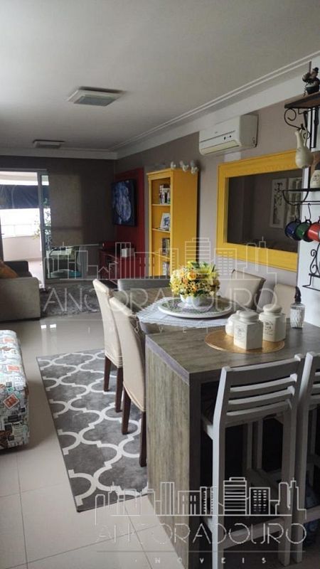 Apartamento, 3 quartos, 100 m² - Foto 4