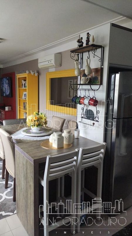 Apartamento, 3 quartos, 100 m² - Foto 6