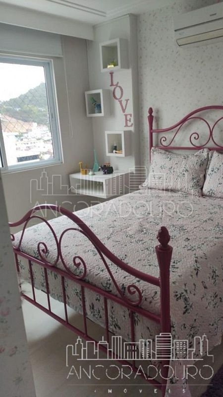 Apartamento, 3 quartos, 100 m² - Foto 9
