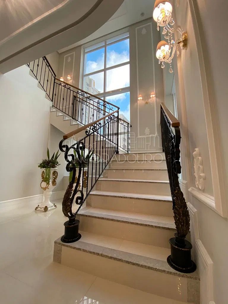 Apartamento, 4 quartos, 170 m² - Foto 3