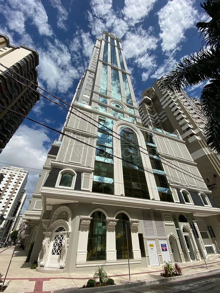 Apartamento, 4 quartos, 170 m² - Foto 23