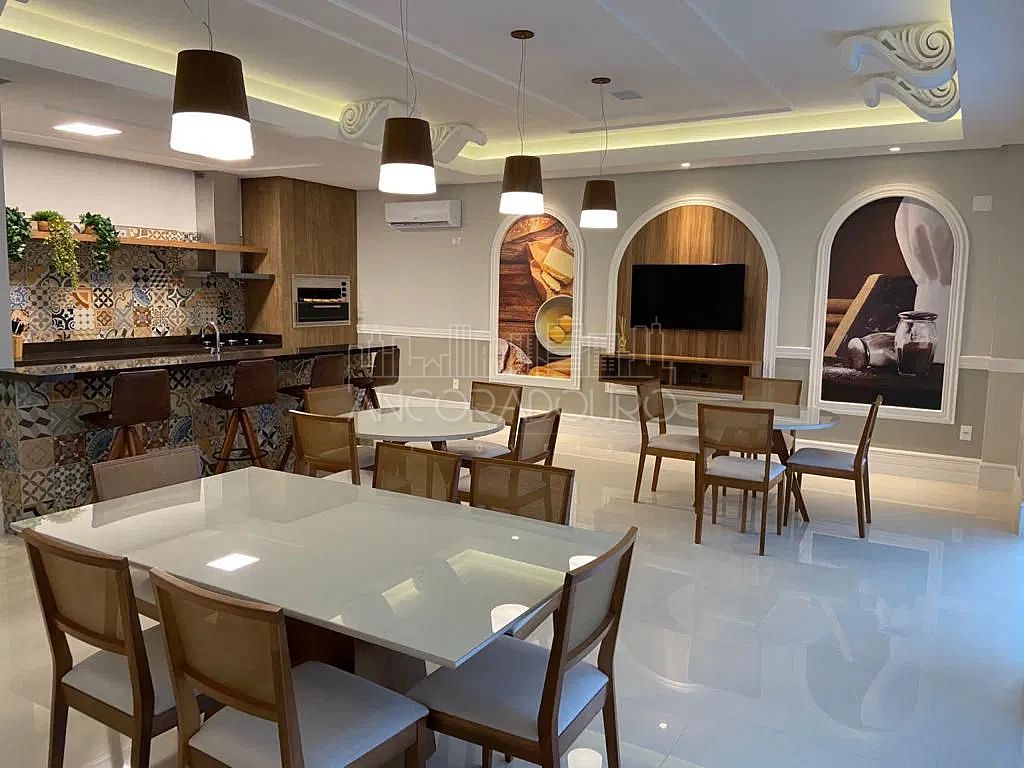 Apartamento, 4 quartos, 170 m² - Foto 6