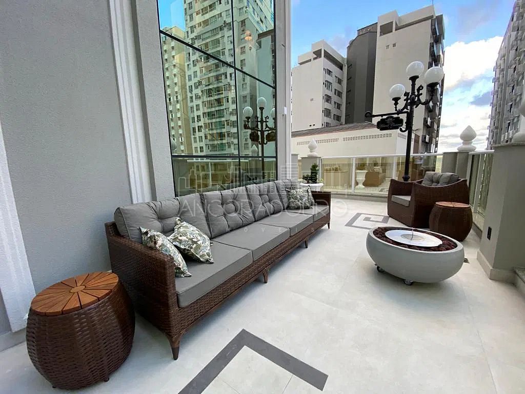 Apartamento, 4 quartos, 170 m² - Foto 7