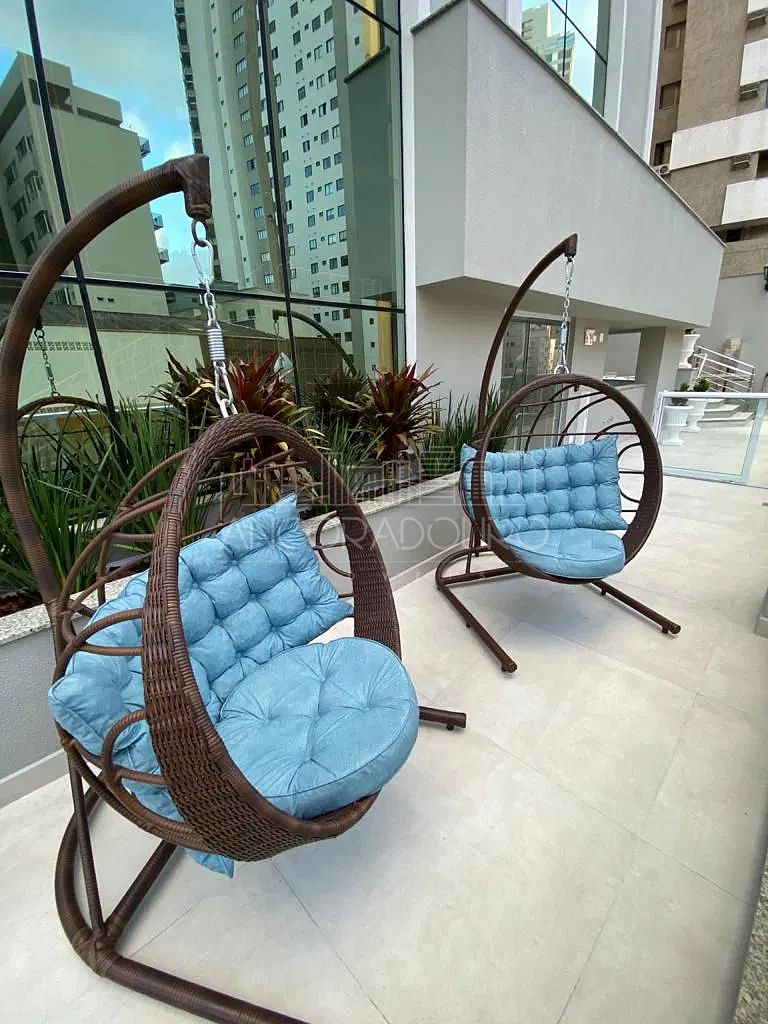 Apartamento, 4 quartos, 170 m² - Foto 9