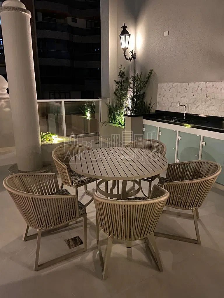 Apartamento, 4 quartos, 170 m² - Foto 11