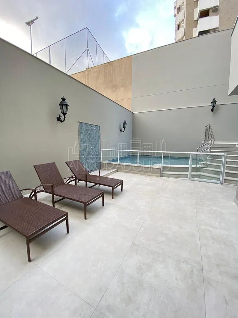 Apartamento, 4 quartos, 170 m² - Foto 13