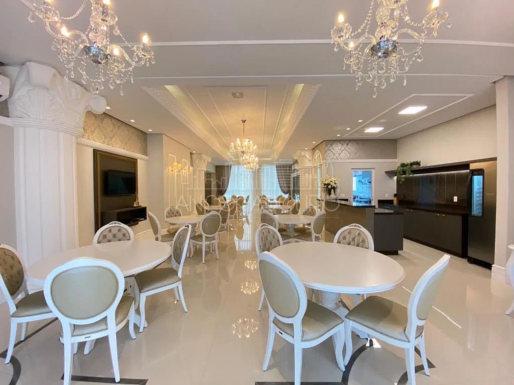 Apartamento, 4 quartos, 170 m² - Foto 16