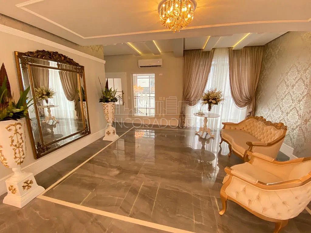 Apartamento, 4 quartos, 170 m² - Foto 18