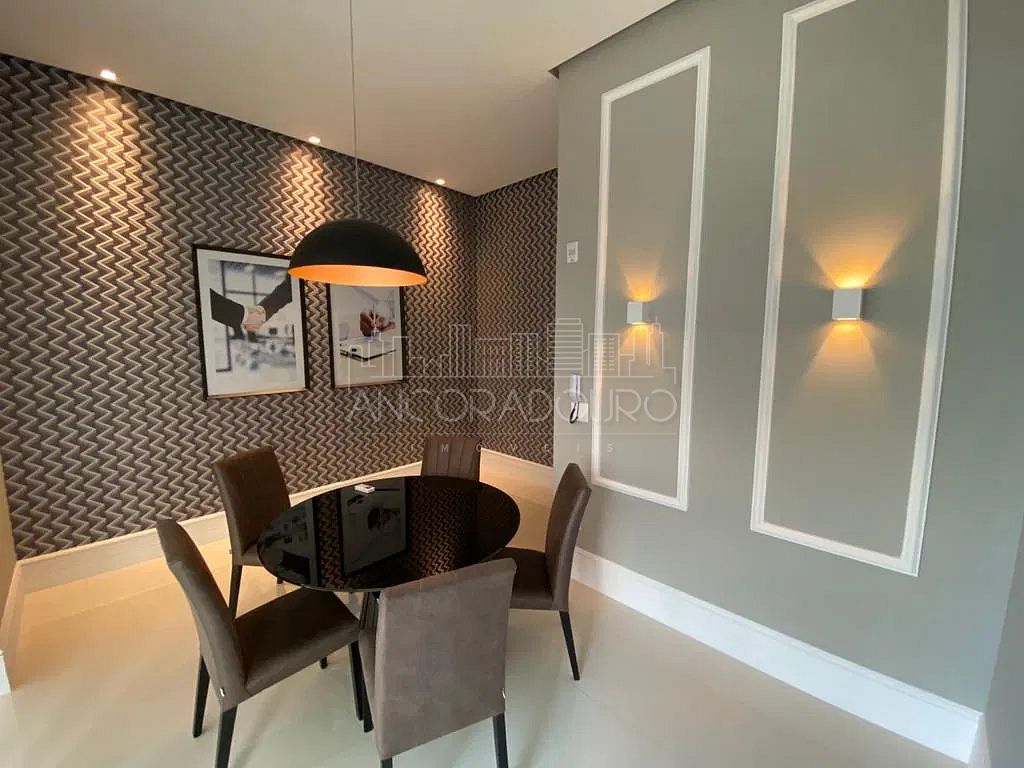 Apartamento, 4 quartos, 170 m² - Foto 20