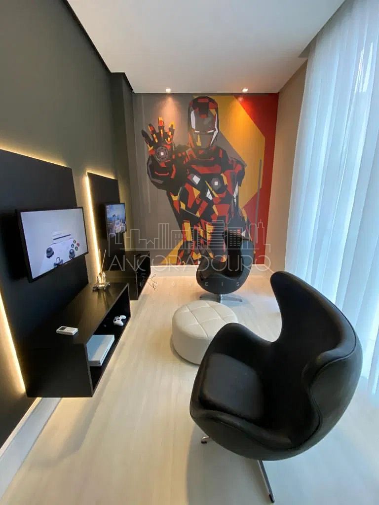Apartamento, 4 quartos, 170 m² - Foto 24