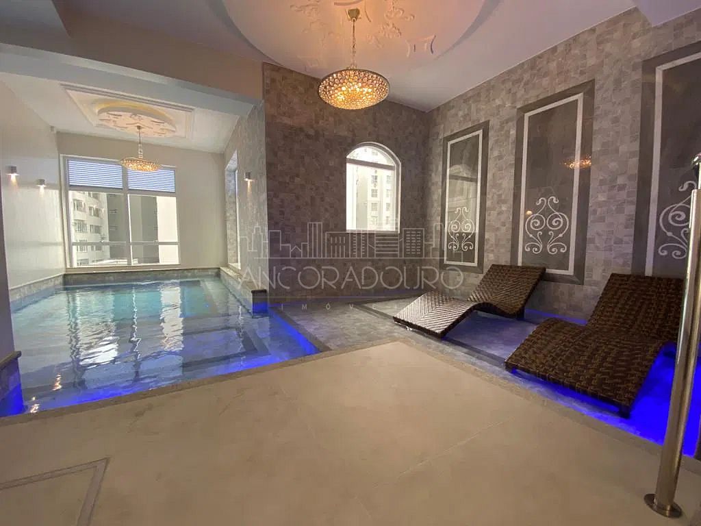 Apartamento, 4 quartos, 170 m² - Foto 25