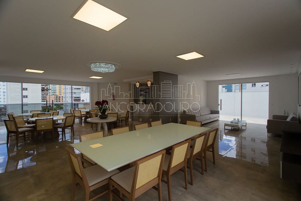 Apartamento, 4 quartos, 150 m² - Foto 4