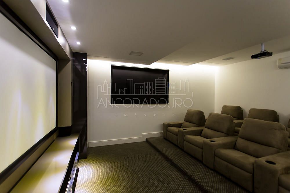 Apartamento, 4 quartos, 150 m² - Foto 11