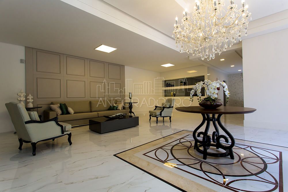 Apartamento, 4 quartos, 150 m² - Foto 14