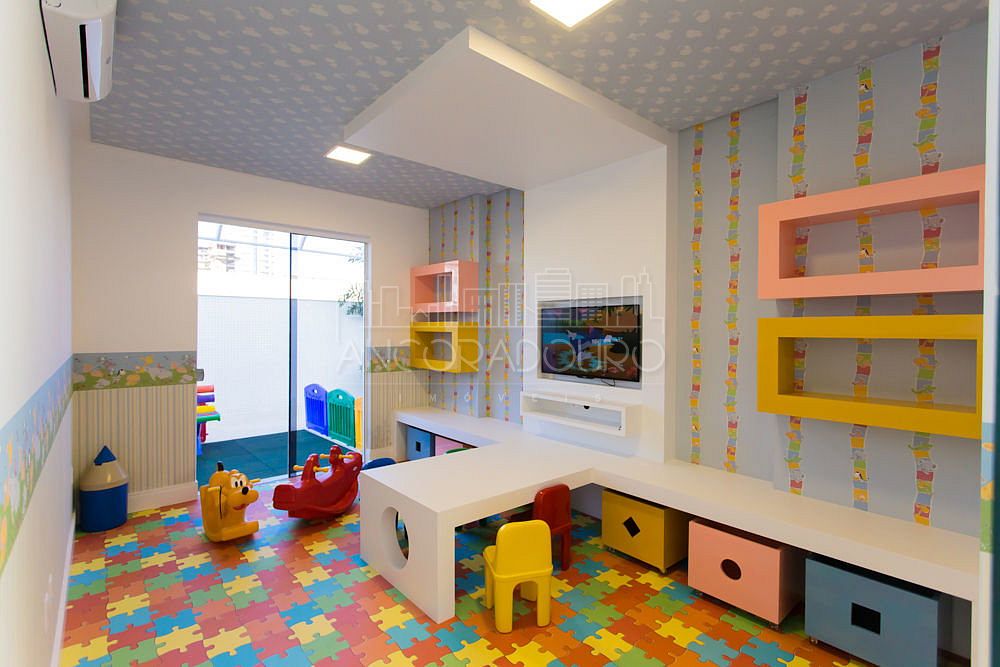 Apartamento, 4 quartos, 150 m² - Foto 19