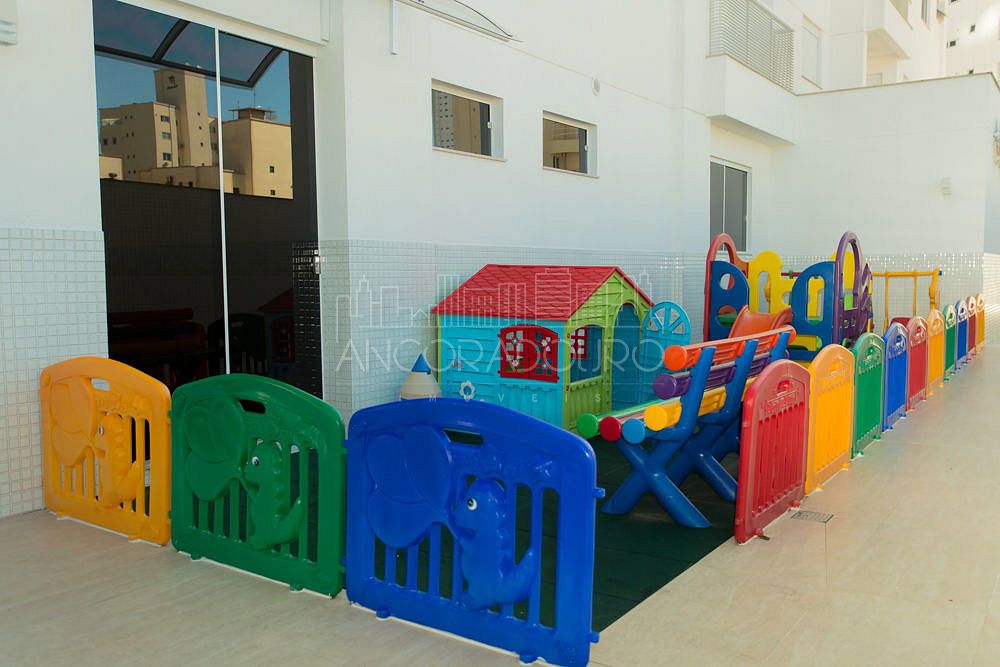 Apartamento, 4 quartos, 150 m² - Foto 20