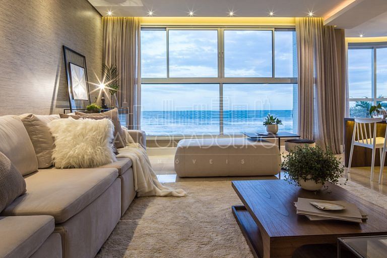 Apartamento, 4 quartos, 203 m² - Foto 6