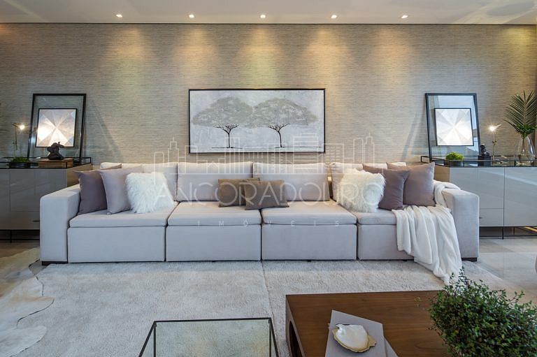 Apartamento, 4 quartos, 203 m² - Foto 7