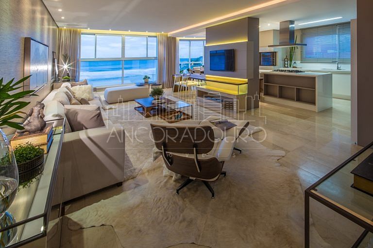 Apartamento, 4 quartos, 203 m² - Foto 11