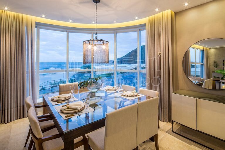 Apartamento, 4 quartos, 203 m² - Foto 14