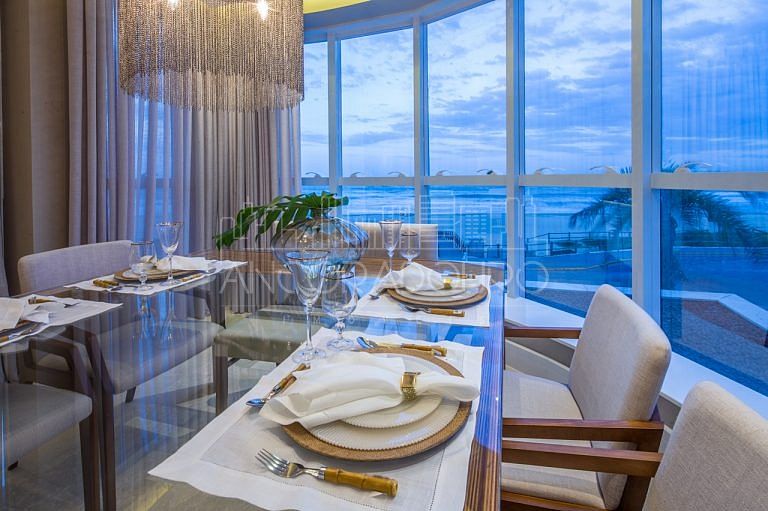 Apartamento, 4 quartos, 203 m² - Foto 15