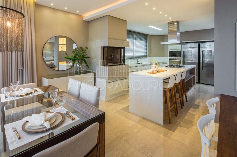 Apartamento, 4 quartos, 203 m² - Foto 16