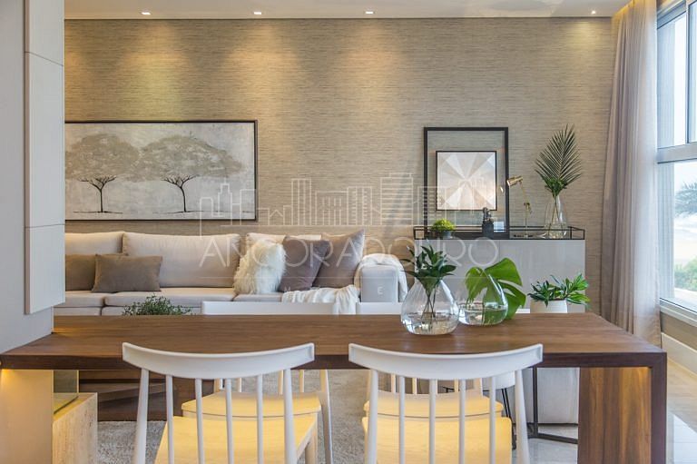 Apartamento, 4 quartos, 203 m² - Foto 17