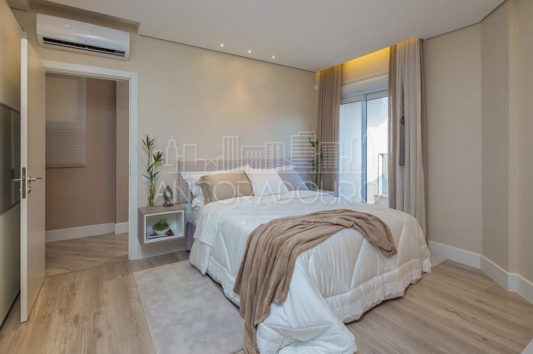 Apartamento, 4 quartos, 203 m² - Foto 19