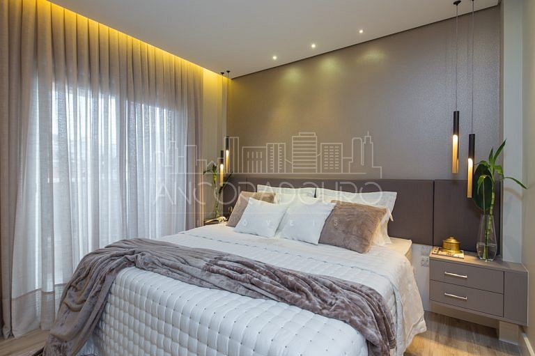 Apartamento, 4 quartos, 203 m² - Foto 20