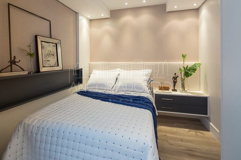 Apartamento, 4 quartos, 203 m² - Foto 22