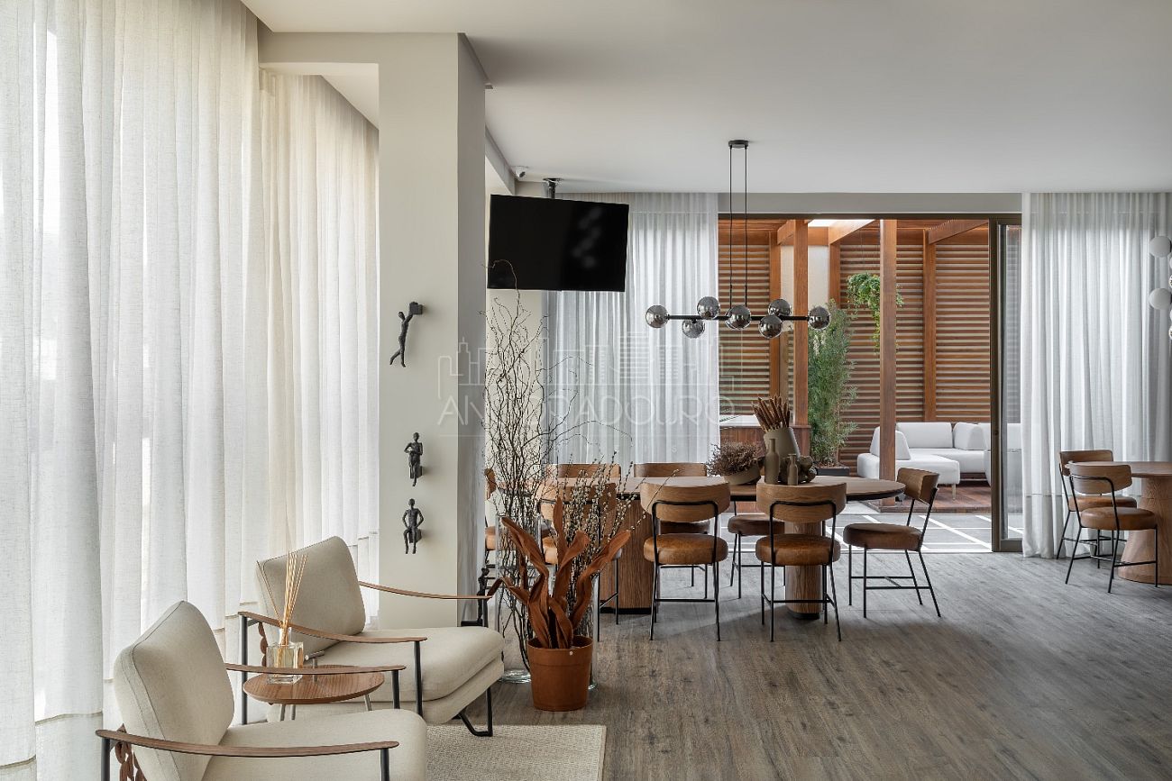 Apartamento, 4 quartos, 138 m² - Foto 2