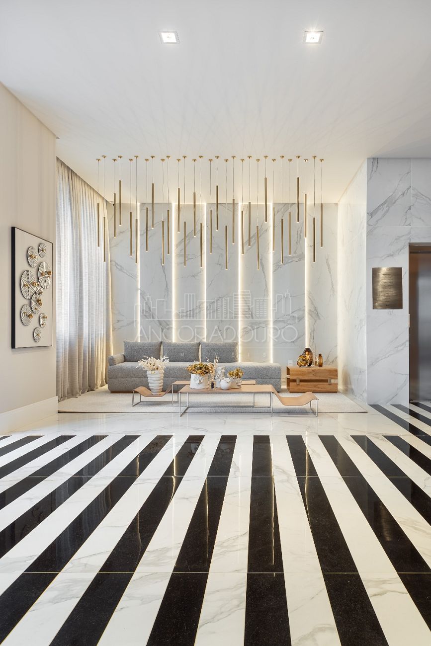 Apartamento, 4 quartos, 138 m² - Foto 5