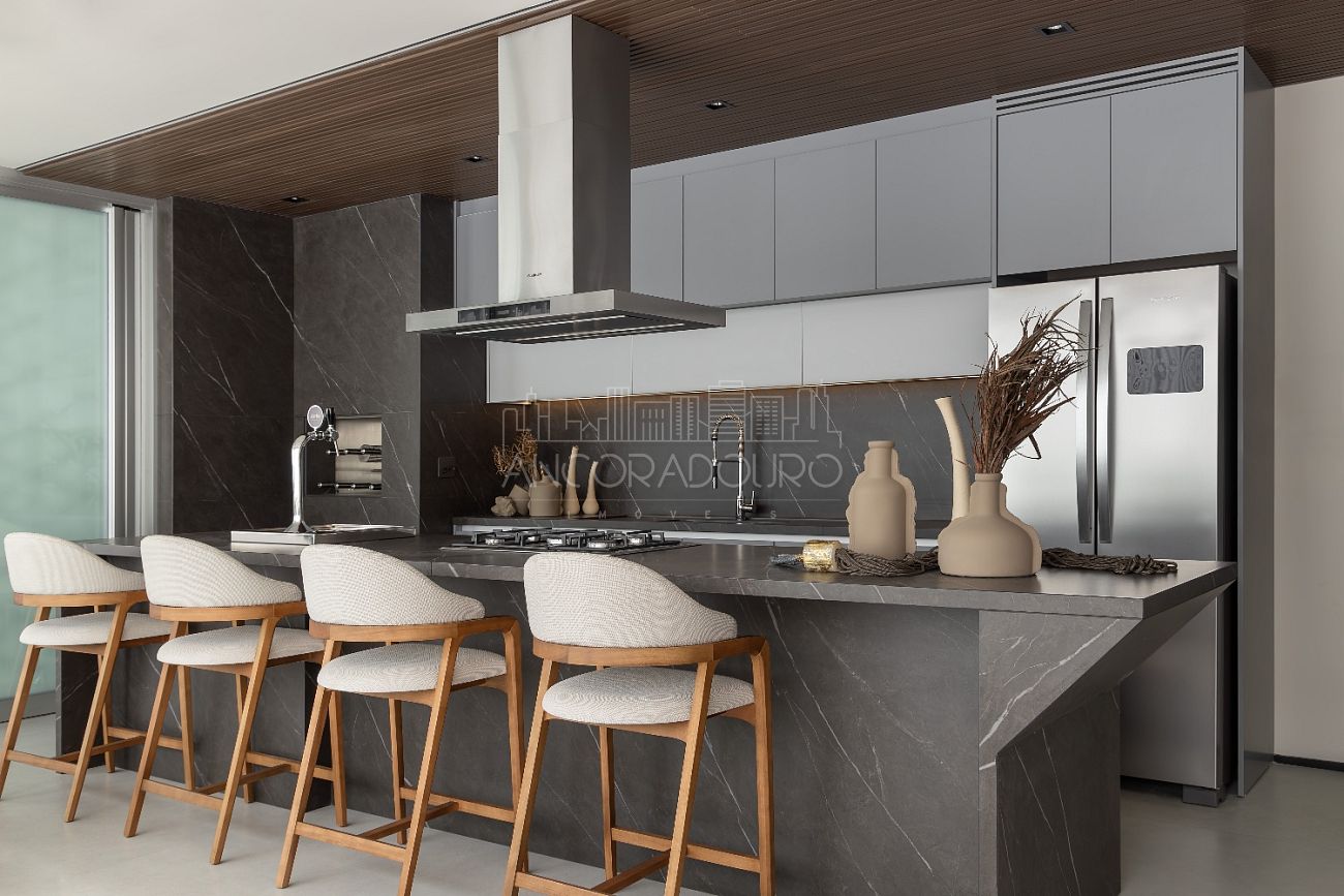 Apartamento, 4 quartos, 138 m² - Foto 10