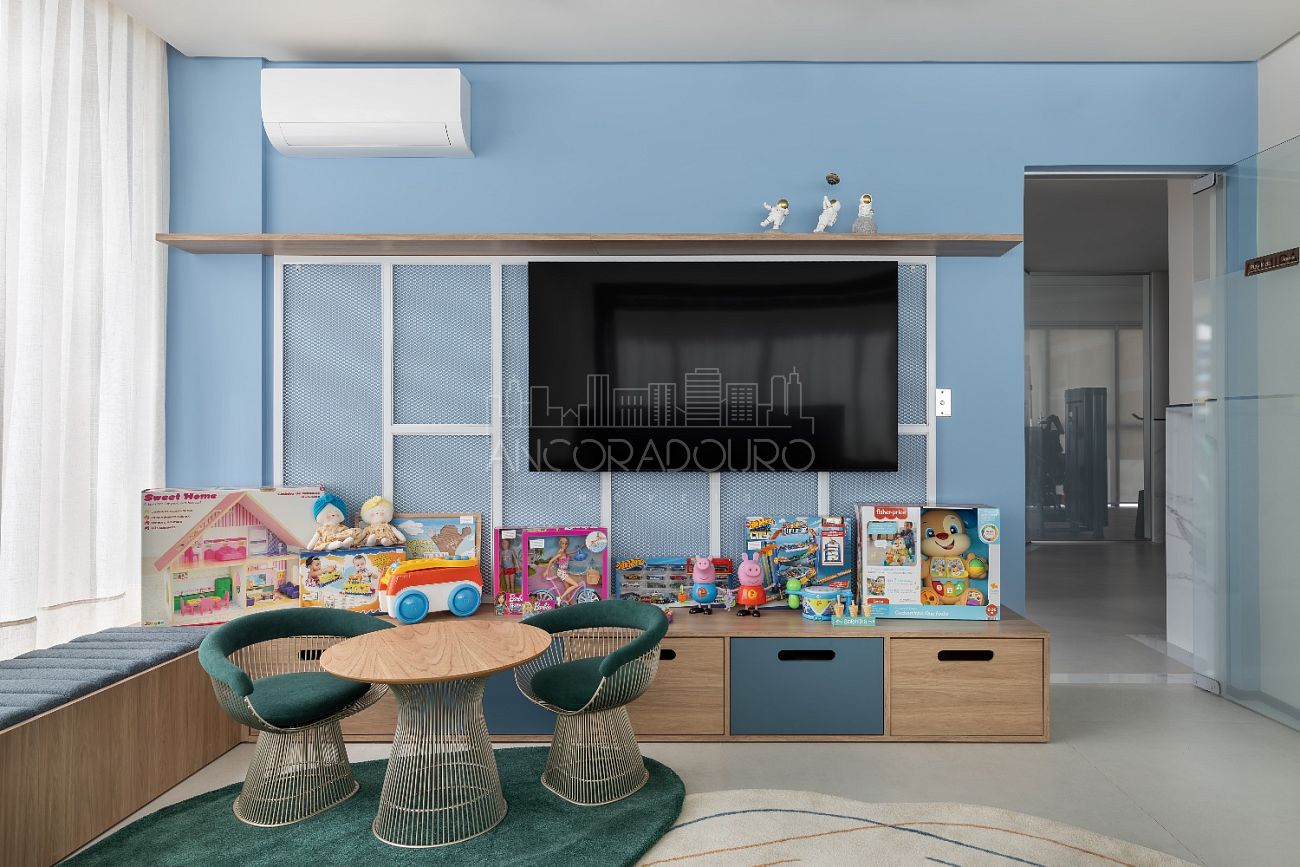 Apartamento, 4 quartos, 138 m² - Foto 12