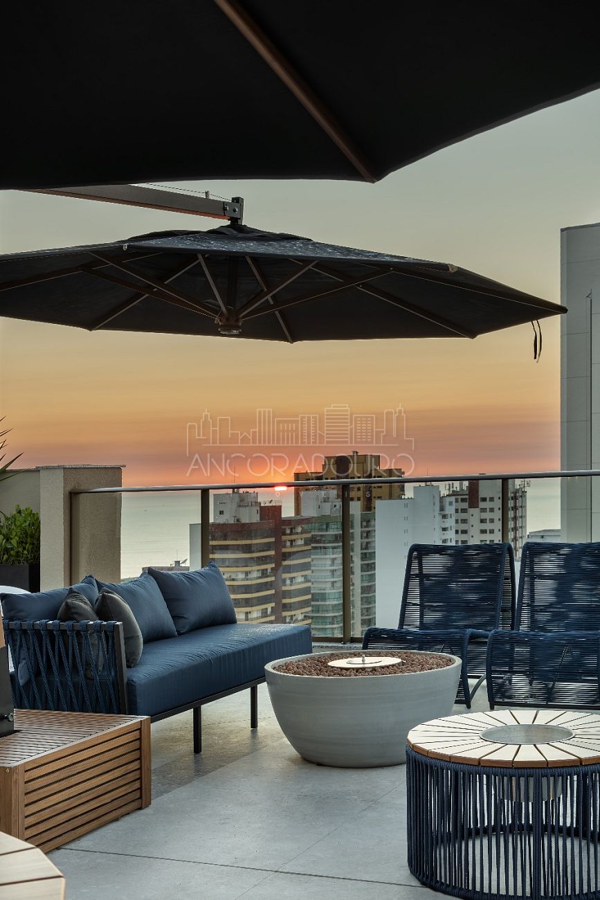 Apartamento, 4 quartos, 138 m² - Foto 15