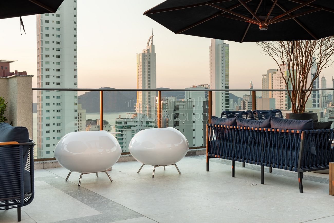 Apartamento, 4 quartos, 138 m² - Foto 16