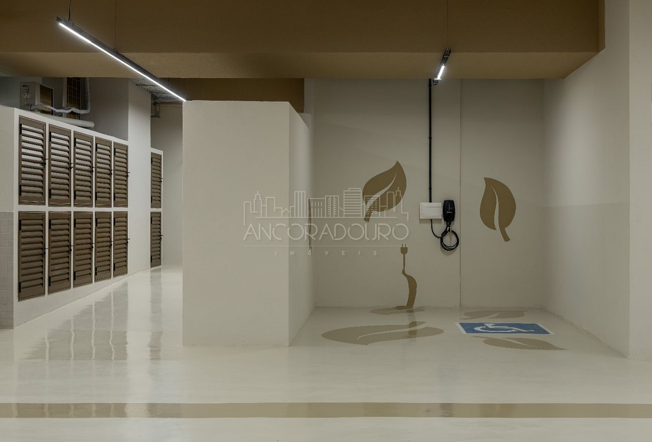 Apartamento, 4 quartos, 138 m² - Foto 23