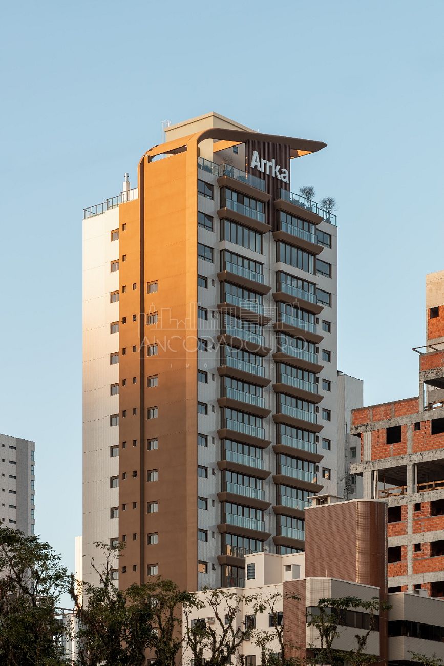 Apartamento, 4 quartos, 138 m² - Foto 1