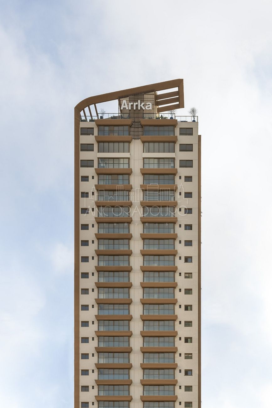 Apartamento, 4 quartos, 138 m² - Foto 29