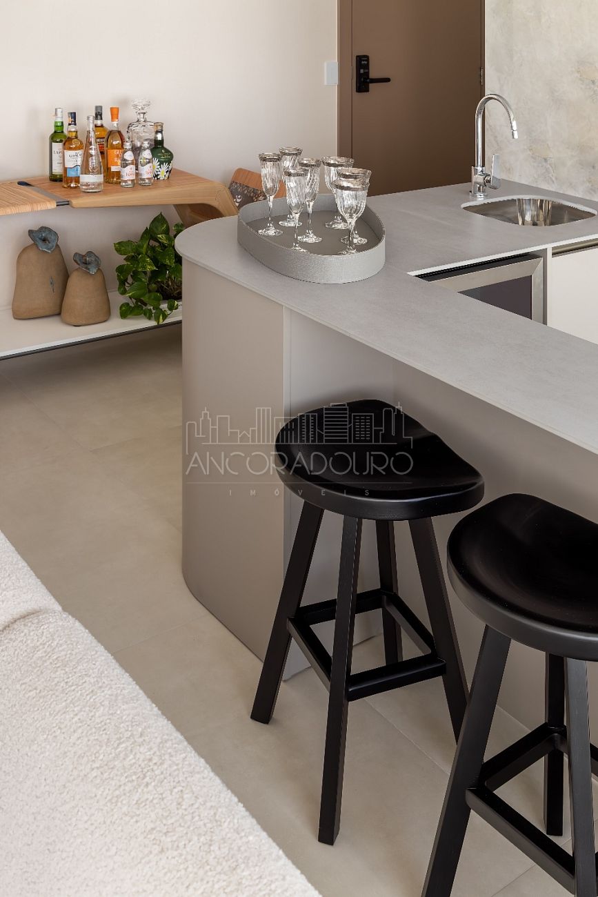Apartamento, 4 quartos, 138 m² - Foto 37