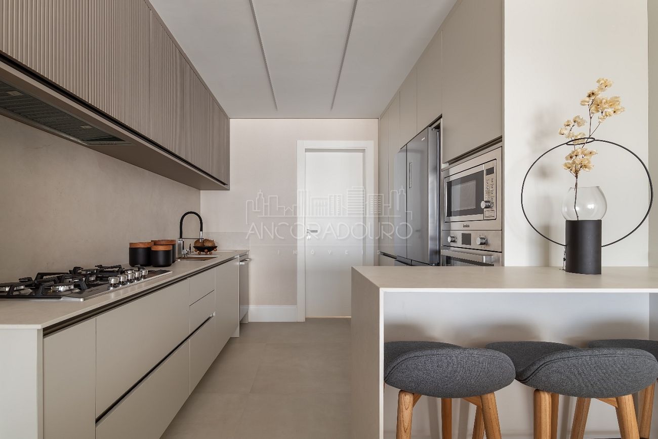 Apartamento, 4 quartos, 138 m² - Foto 38