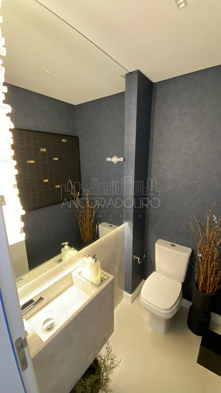 Apartamento, 4 quartos, 138 m² - Foto 39