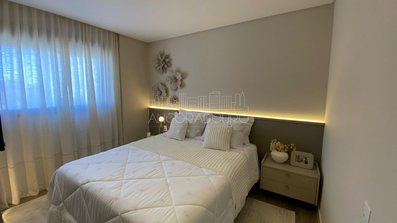 Apartamento, 4 quartos, 138 m² - Foto 43