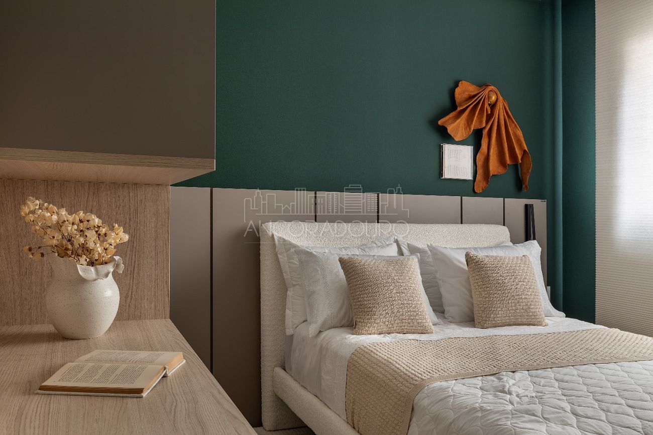 Apartamento, 4 quartos, 138 m² - Foto 44