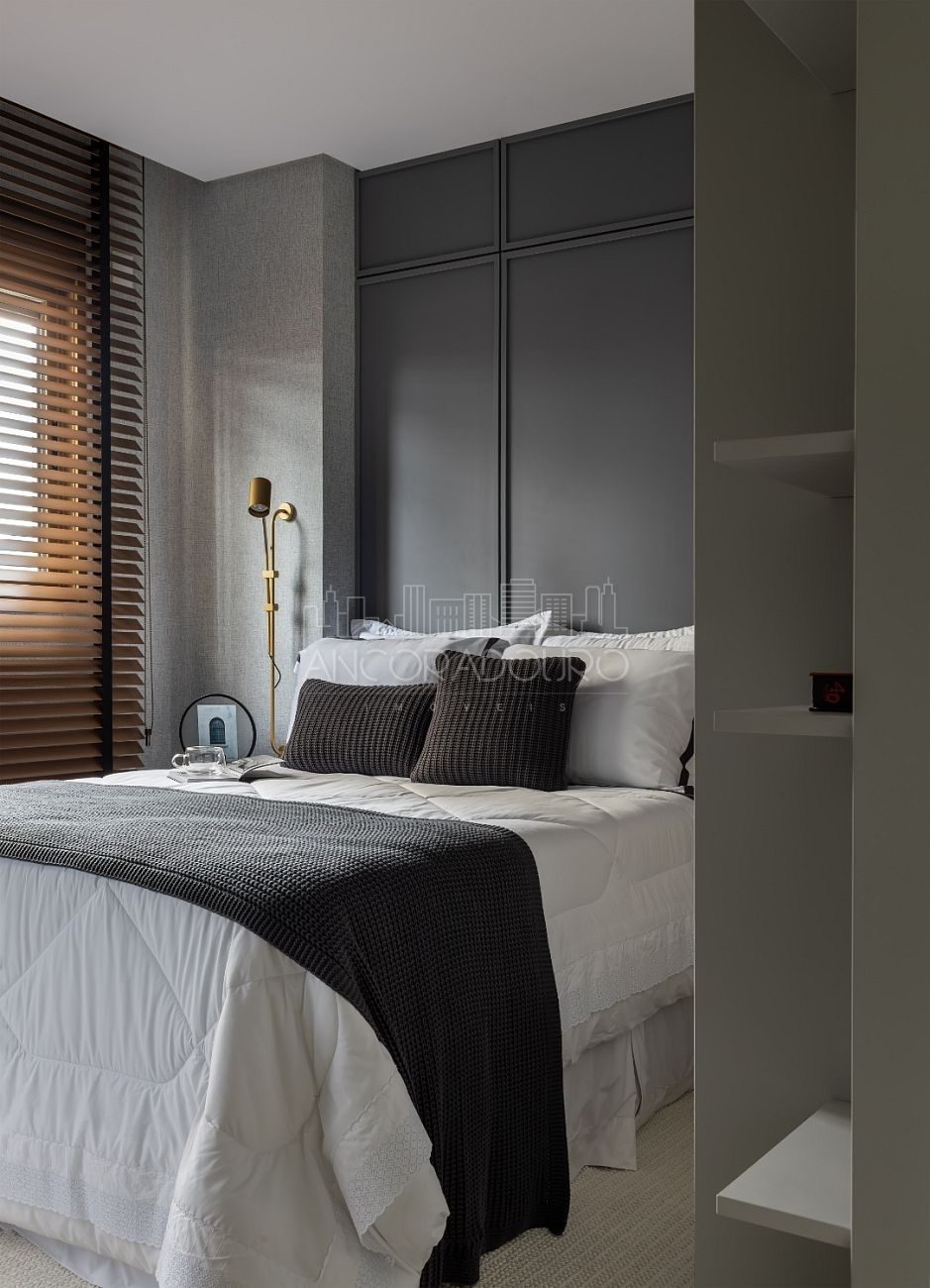 Apartamento, 4 quartos, 138 m² - Foto 45