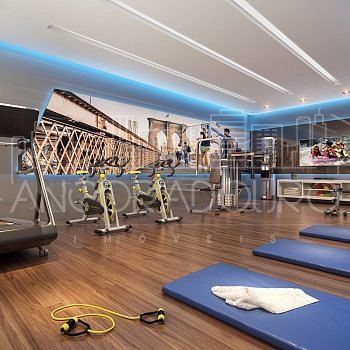 Apartamento, 4 quartos, 203 m² - Foto 4