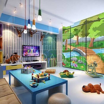 Apartamento, 4 quartos, 203 m² - Foto 5